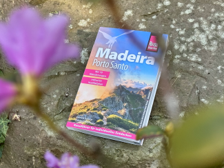 Reiseführer Madeira Produktfoto