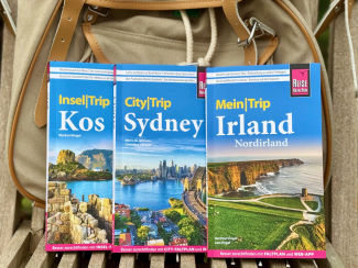 Produktbild Kompaktreiseführer