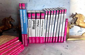 Neuheiten im Februar.