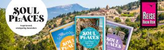 Soul Places Banner