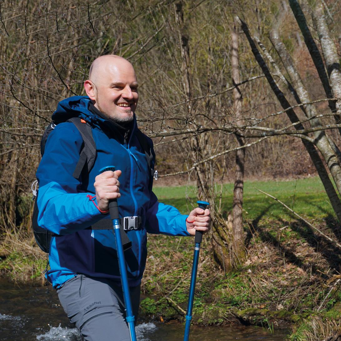 Autor Andreas Schwientek