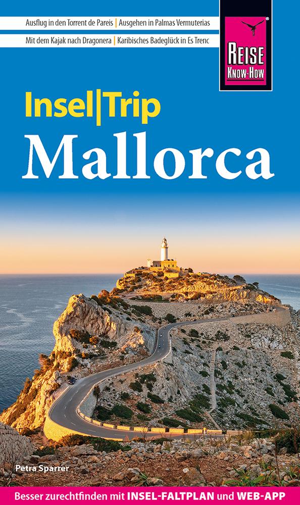 InselTrip Mallorca 2026 Cover