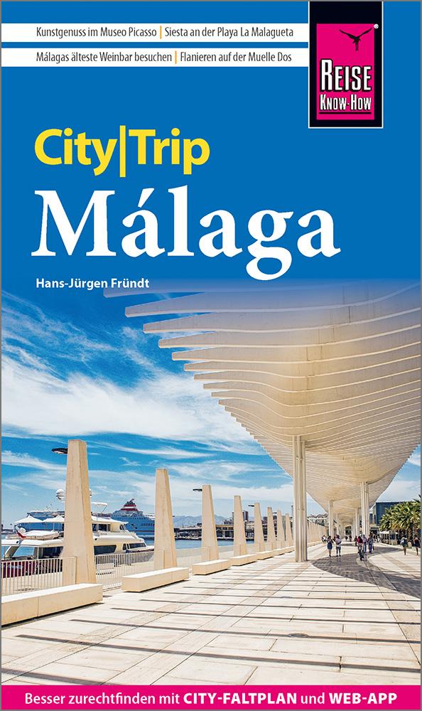 CityTrip Málaga